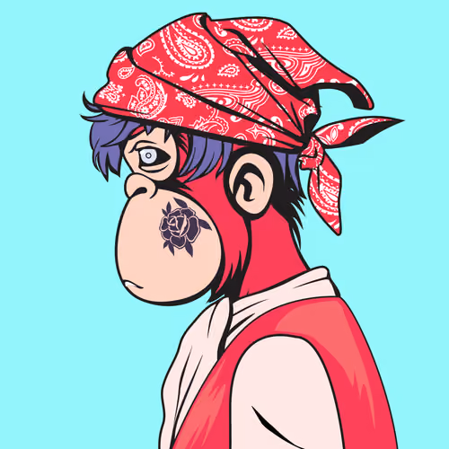 Apezuki #198