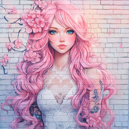 Wall Chronicles #23