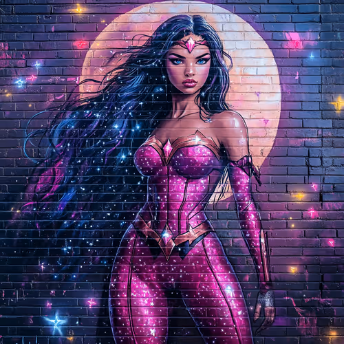 Wall Chronicles #22