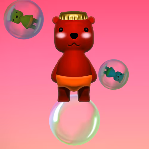 Item #401 Media