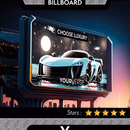 Billboard #591