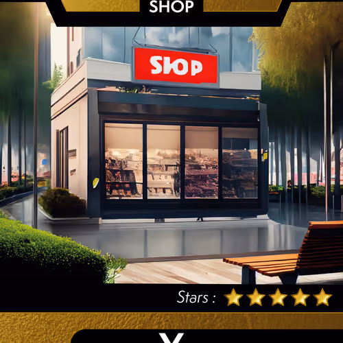 Shop #186