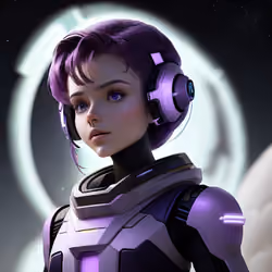 CYBER_GIRLLS #65