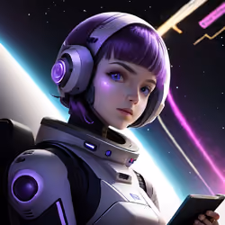CYBER_GIRLLS #86