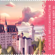 Deutsche Post – Schloss Neuschwanstein