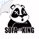 SofaKing