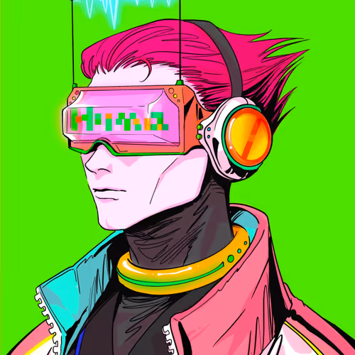 Humanoid
