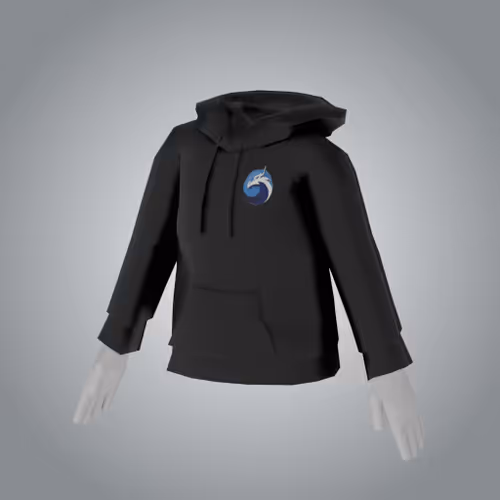 Decentral Games Common Wearables V2