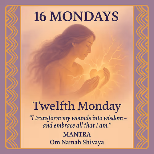 Twelfth Monday