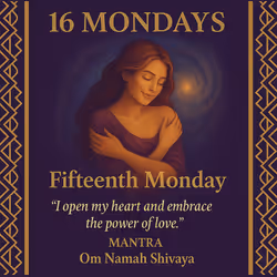 Fifteenth Monday 
