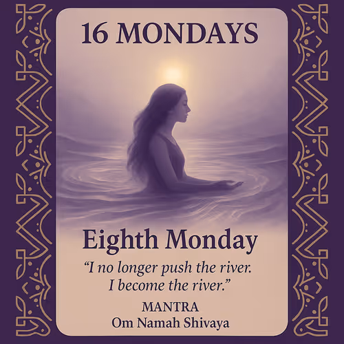 Eighth Monday