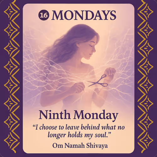 Ninth Monday