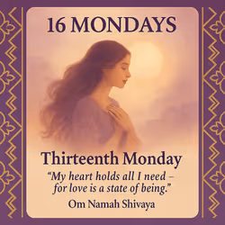 Thirteenth Monday
