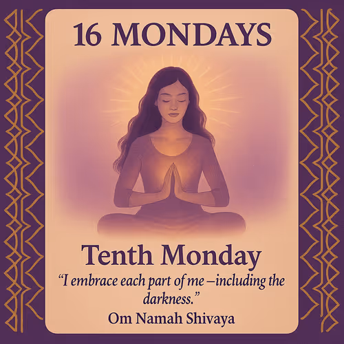Tenth Monday