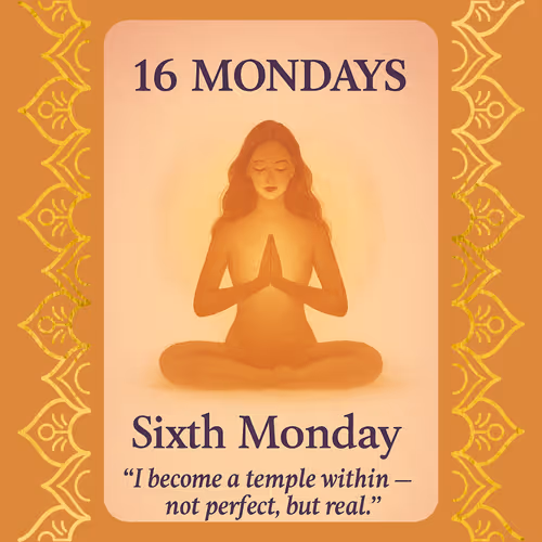 Sixth Monday