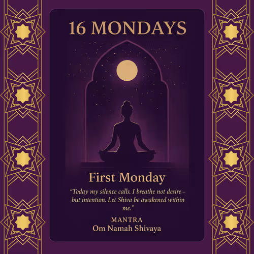 First Monday