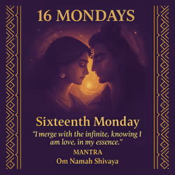 Sixteenth Monday