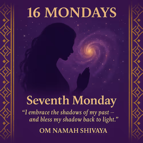 Seventh Monday