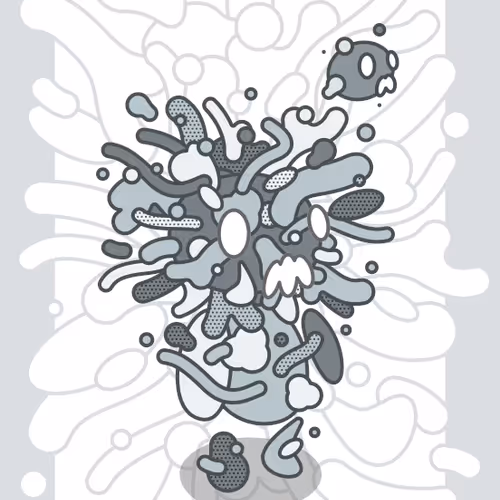 Monotone #136