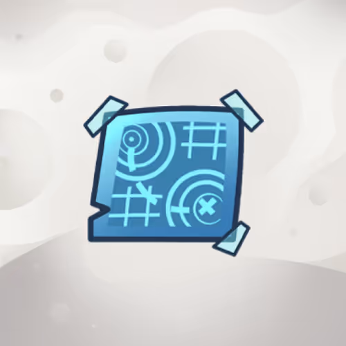 Item #3 Media