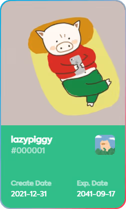lazypiggy