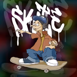 Arckyub #13