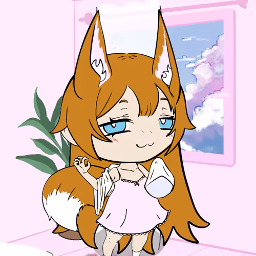 Sleepyhead By Powart X Reddit Collectible Avatars