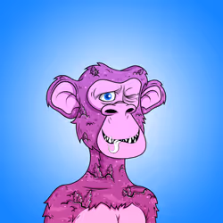 Venom Ape #710