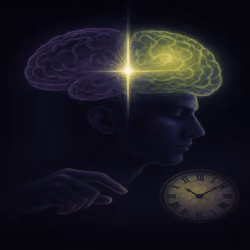 Libet Delay: Mind Before Action