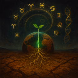 MSF — Genesis Seed (1/1)