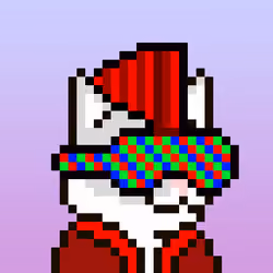 Cryptoys Classic: 2624