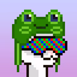 Cryptoys Classic: 2243