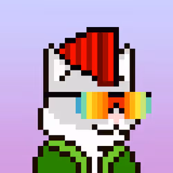Cryptoys Classic: 2058