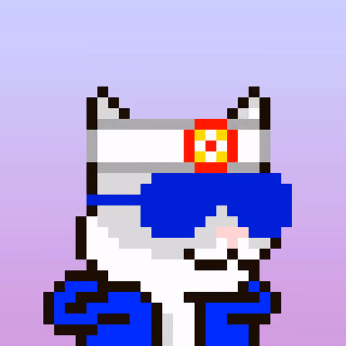 Cryptoys Classic: 1375