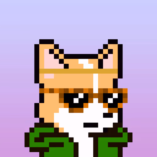 Cryptoys Classic: 555
