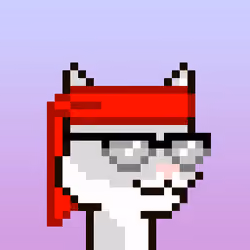 Cryptoys Classic: 2201