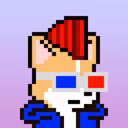 Cryptoys Classic: 6
