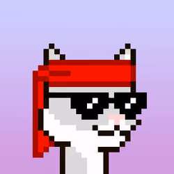 Cryptoys Classic: 2136
