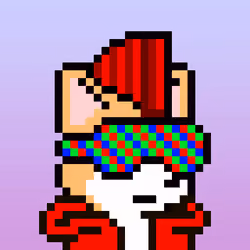 Cryptoys Classic: 1098