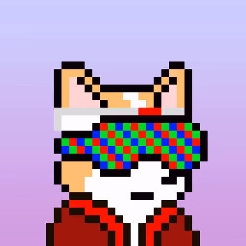 Cryptoys Classic: 1284