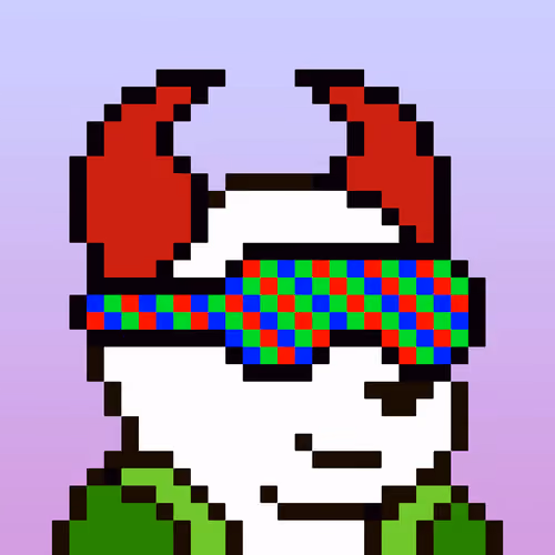 Cryptoys Classic: 3383