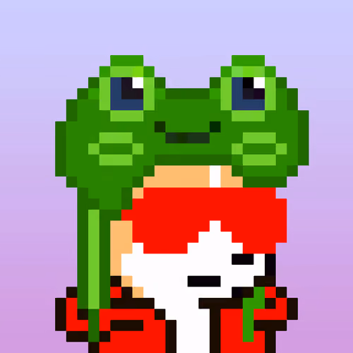 Cryptoys Classic: 1117