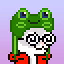 Cryptoys Classic: 2396