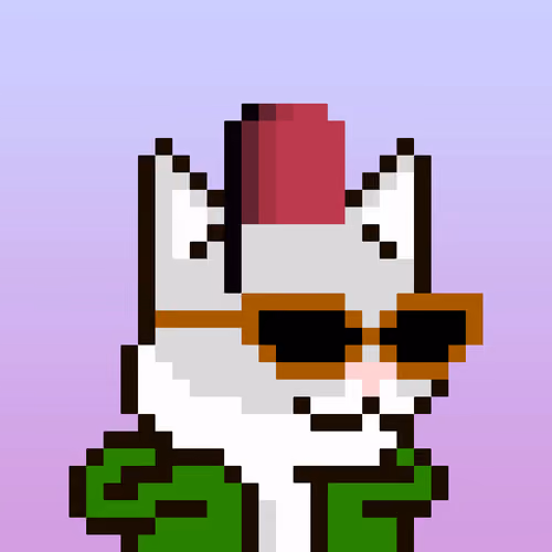 Cryptoys Classic: 1767