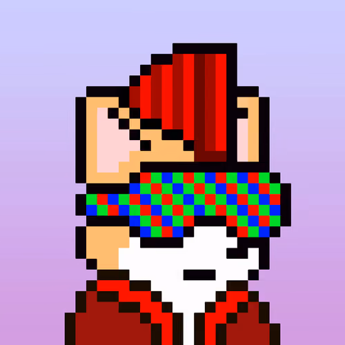 Cryptoys Classic: 1288