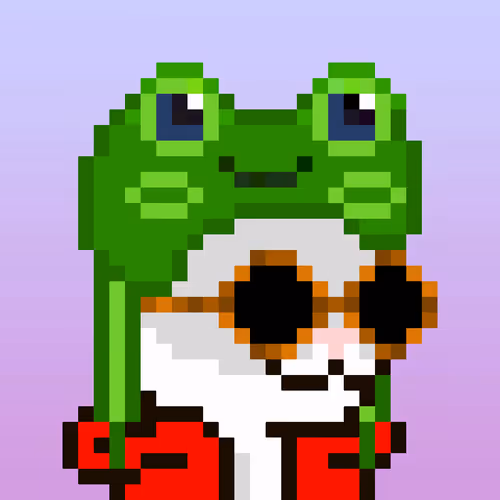 Cryptoys Classic: 2475