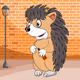 DrunkHedgehogst #0625