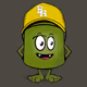 BucketHedz #47