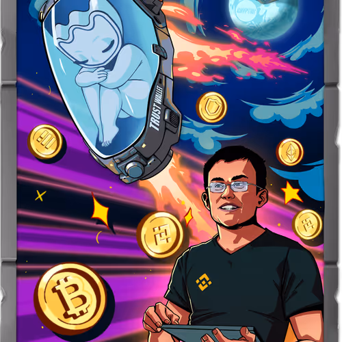 Cryptus X Crypton 2023