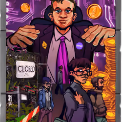 Cryptus x Crypton 2023 #2149